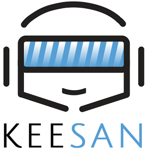 Keesan Logo Image